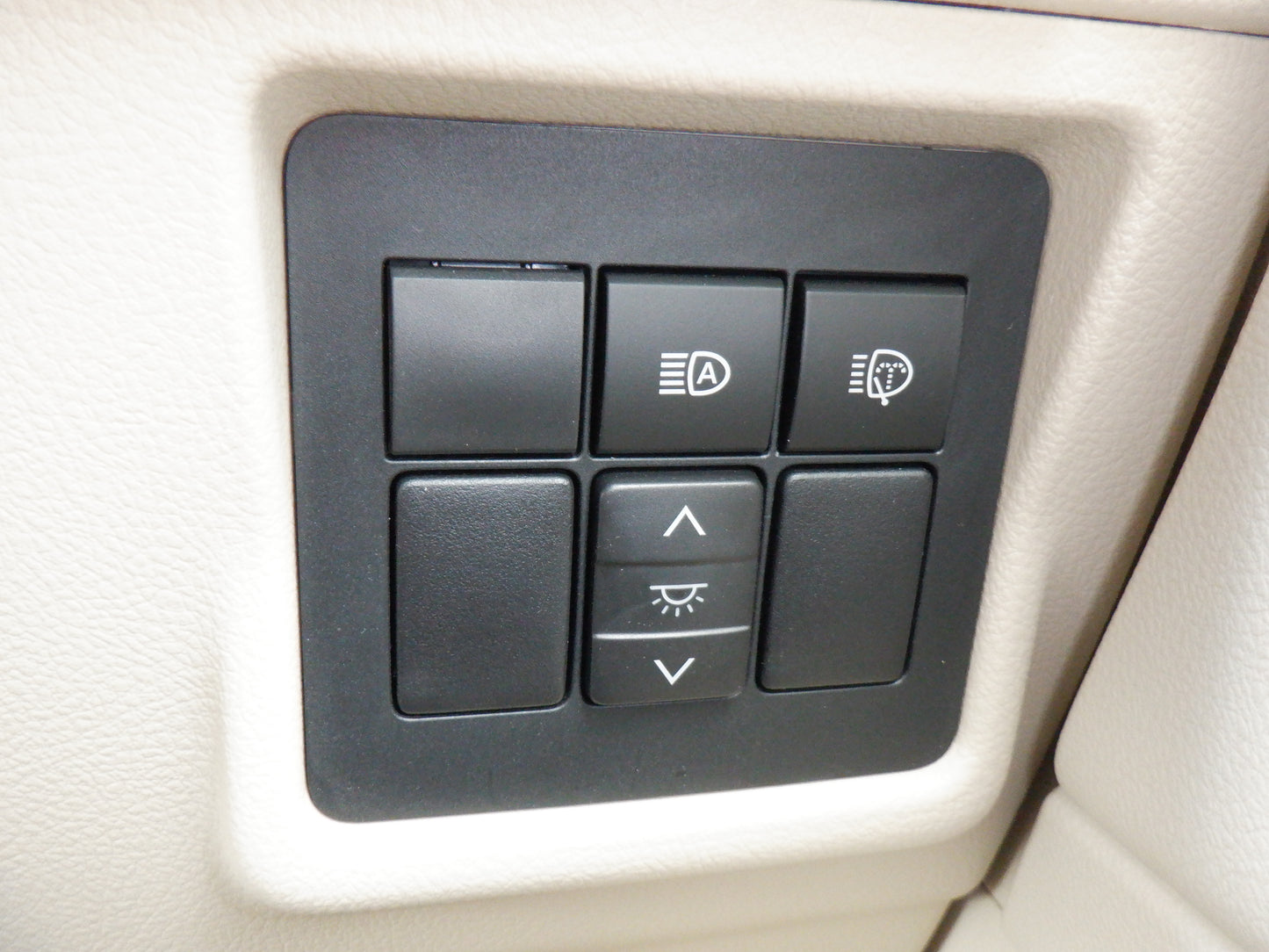 850 TOYOTA LAND CRUISER PRADO TX L PACKAGE MATTE BLACK EDITION 2022 TRJ150-0150825