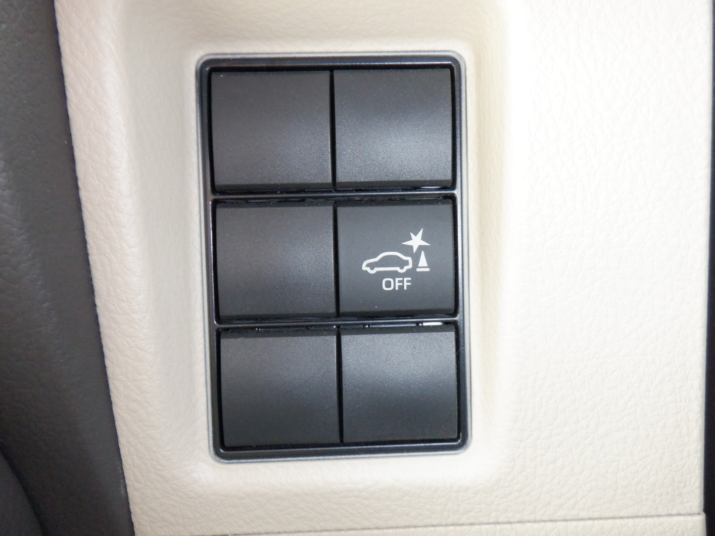 850 TOYOTA LAND CRUISER PRADO TX L PACKAGE MATTE BLACK EDITION 2022 TRJ150-0150825