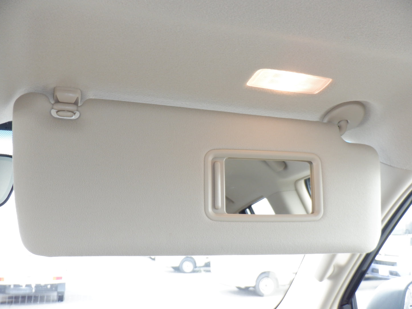 850 TOYOTA LAND CRUISER PRADO TX L PACKAGE MATTE BLACK EDITION 2022 TRJ150-0150825