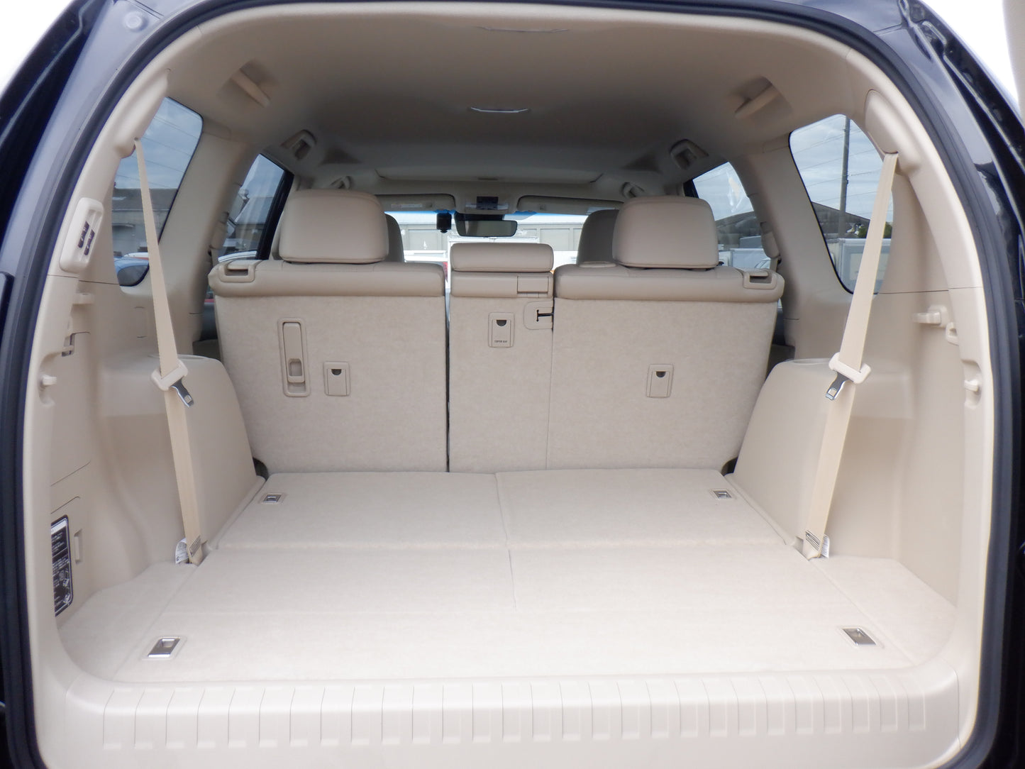 850 TOYOTA LAND CRUISER PRADO TX L PACKAGE MATTE BLACK EDITION 2022 TRJ150-0150825