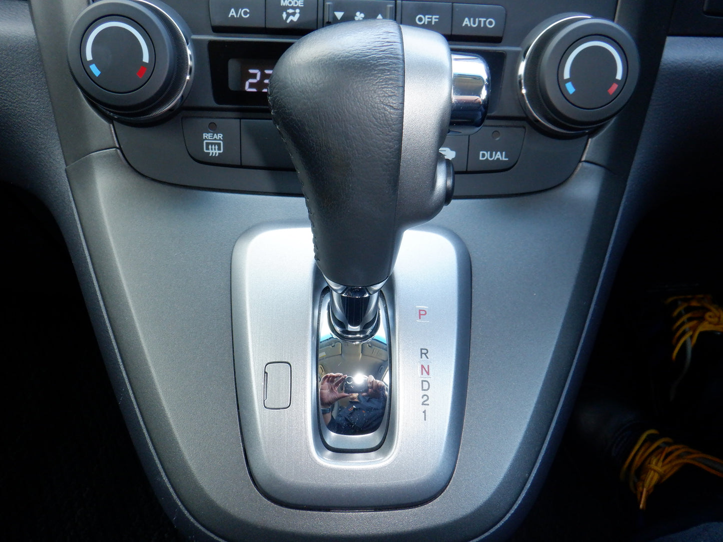 837 HONDA CR-V ZL HDD NAVI ALCANTARA STYLE 2010 / Milage: 42,500 Km