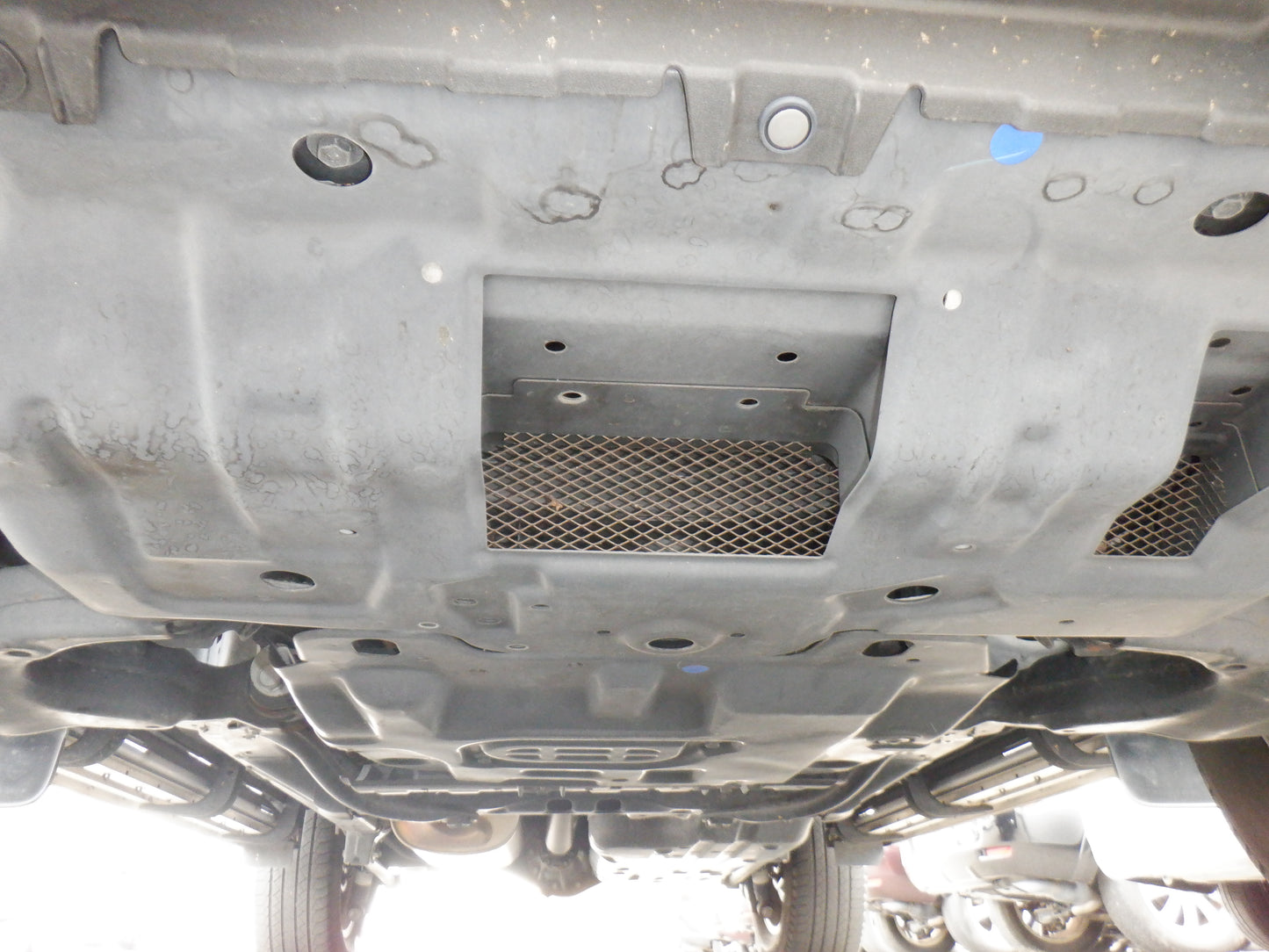 850 TOYOTA LAND CRUISER PRADO TX L PACKAGE MATTE BLACK EDITION 2022 TRJ150-0150825