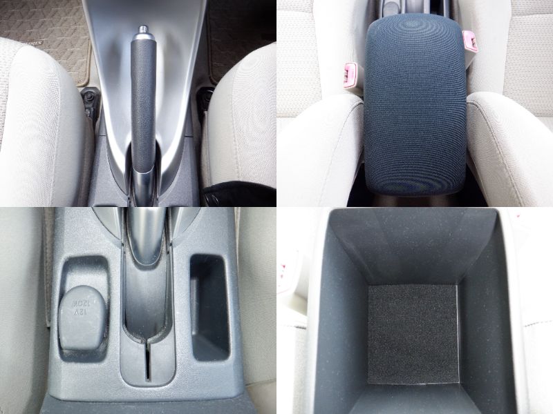 840 TOYOTA AURIS 150X M PACKAGE 2010 / Mileage: 52,200 km
