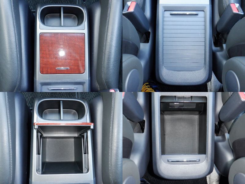 837 HONDA CR-V ZL HDD NAVI ALCANTARA STYLE 2010 / Milage: 42,500 Km