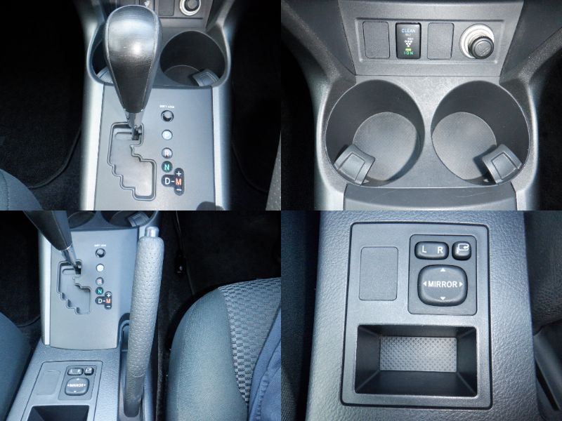 830 TOYOTA RAV4 STYLE 2011 Milage: 37,300 Km