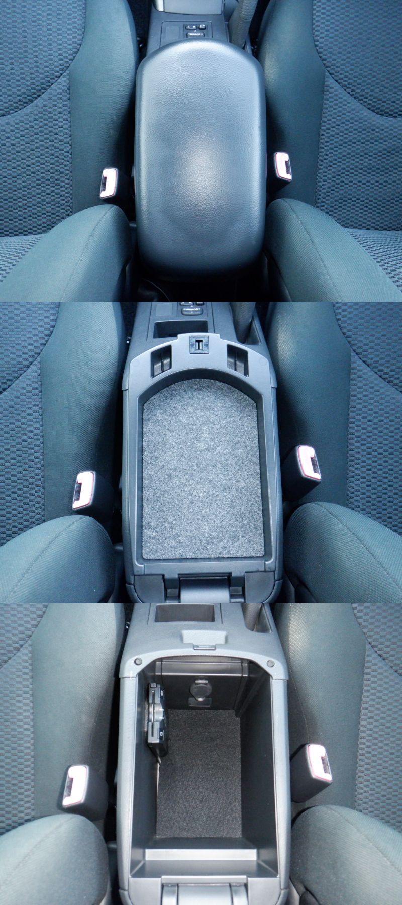 830 TOYOTA RAV4 STYLE 2011 Milage: 37,300 Km