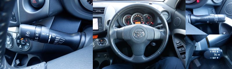 830 TOYOTA RAV4 STYLE 2011 Milage: 37,300 Km