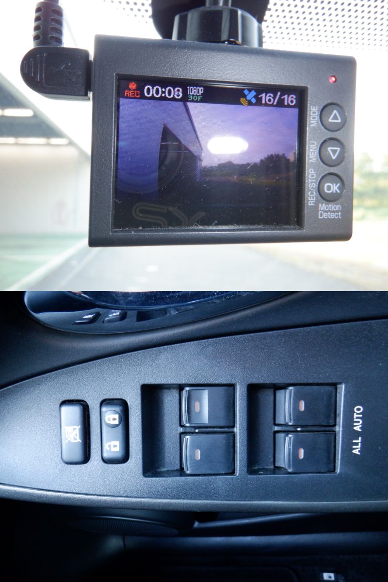 830 TOYOTA RAV4 STYLE 2011 Milage: 37,300 Km