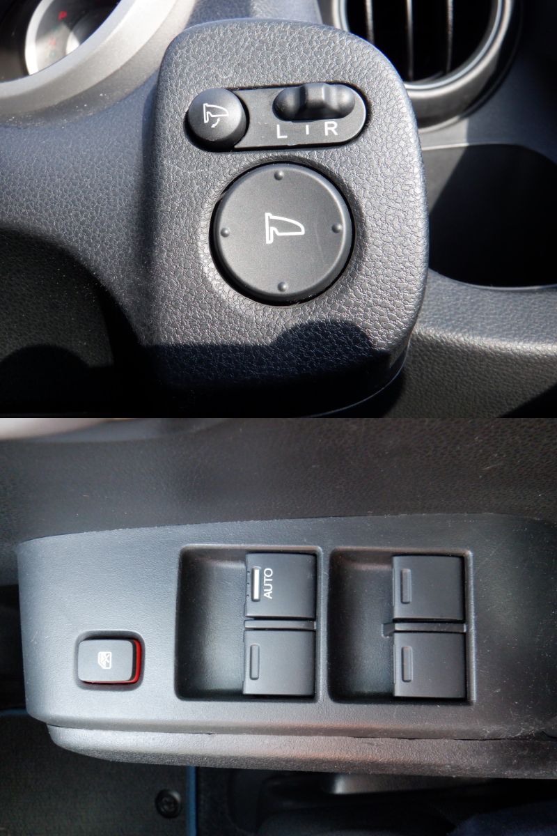867 HONDA FIT G 2009 GE6-1219318