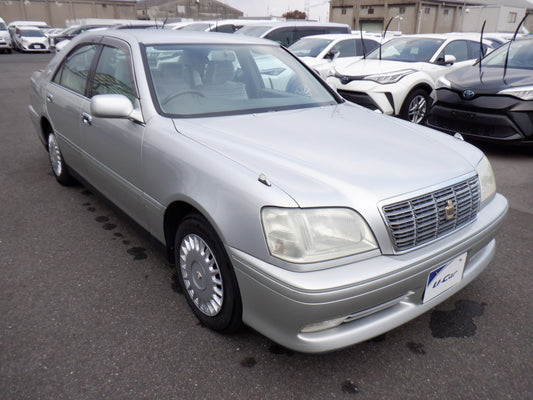 982. TOYOTA CROWN ROYAL EXTRA 1999 JZS171-0009961