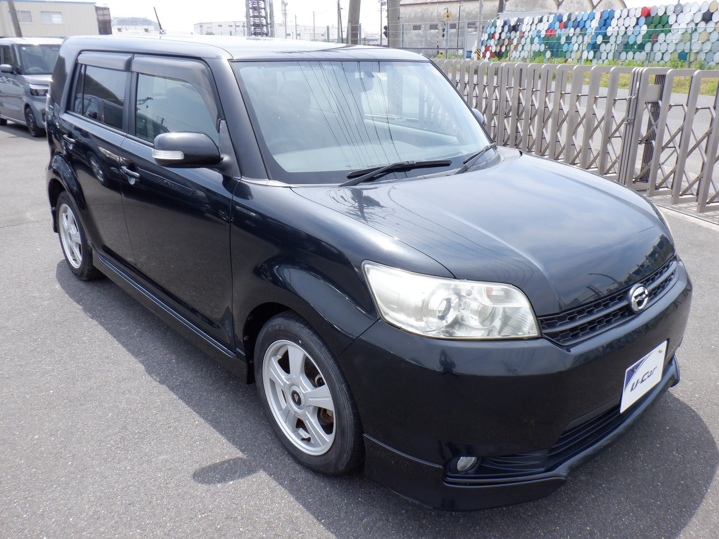 832 TOYOTA COROLLA RUMION 1.5G ON B LIMITED 2011 ,Milage: 118,500 Km