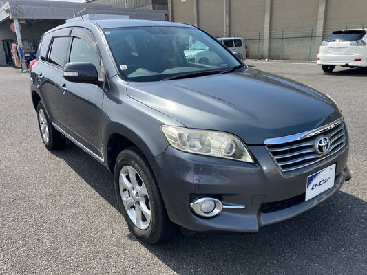 1061 TOYOTA VANGUARD 240S G PACKAGE 2011 ACA38-5186681