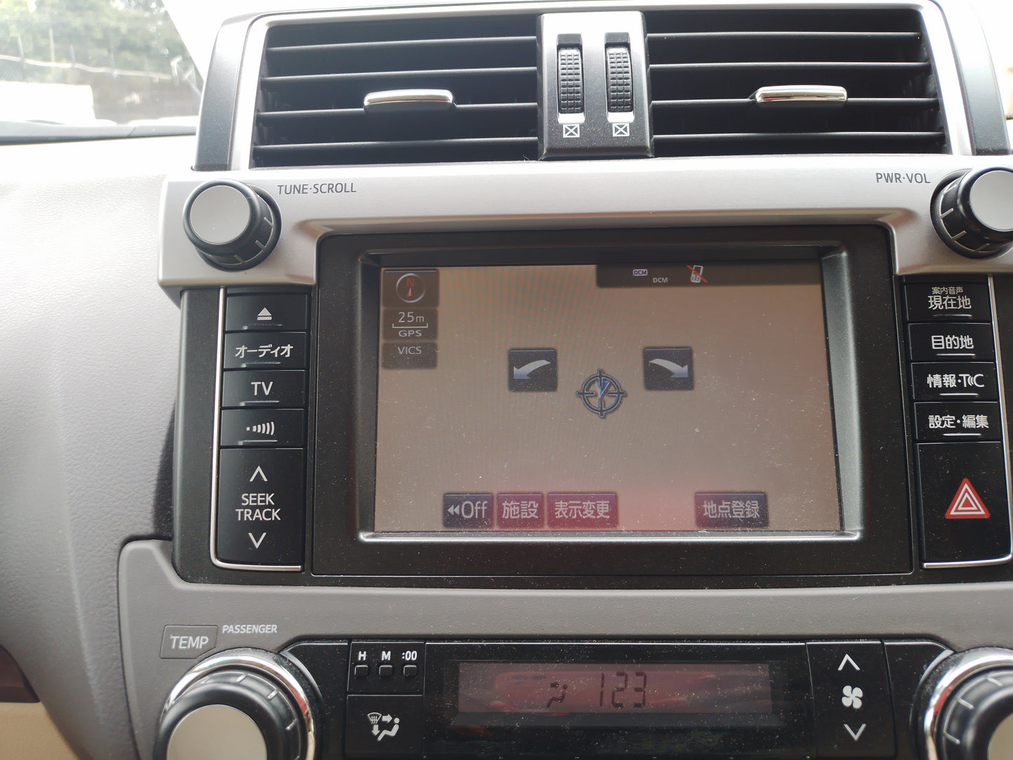 264. Toyota Land Cruiser Prado TZ-G 2015