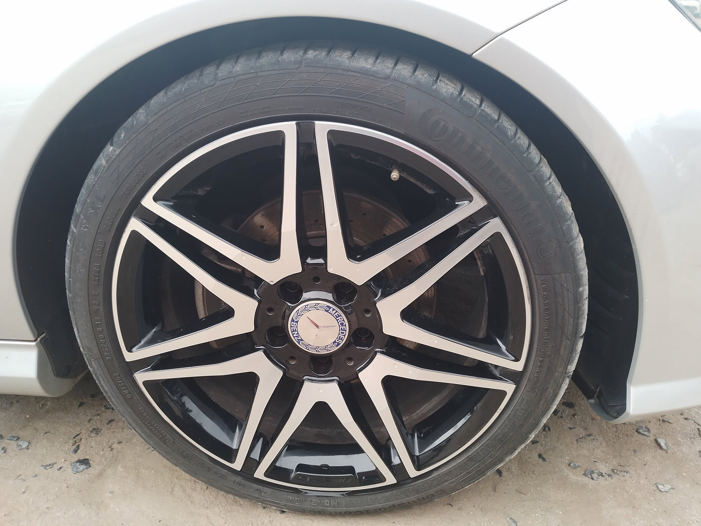 387. Mercedes Benz C-Class C180 AVG AMG sport package+ 2013