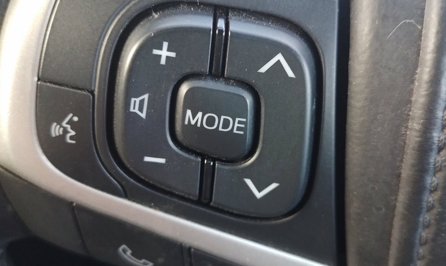 391. Toyota Harrier Elegance 2014