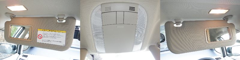 840 TOYOTA AURIS 150X M PACKAGE 2010 / Mileage: 52,200 km