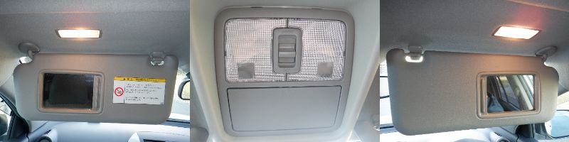 830 TOYOTA RAV4 STYLE 2011 Milage: 37,300 Km