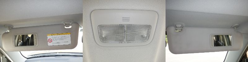 832 TOYOTA COROLLA RUMION 1.5G ON B LIMITED 2011 NZE151-4001004