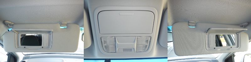 837 HONDA CR-V ZL HDD NAVI ALCANTARA STYLE 2010 / Milage: 42,500 Km