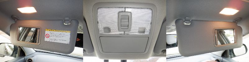 862 TOYOTA VANGUARD 240S 2013 ACA38-5252918