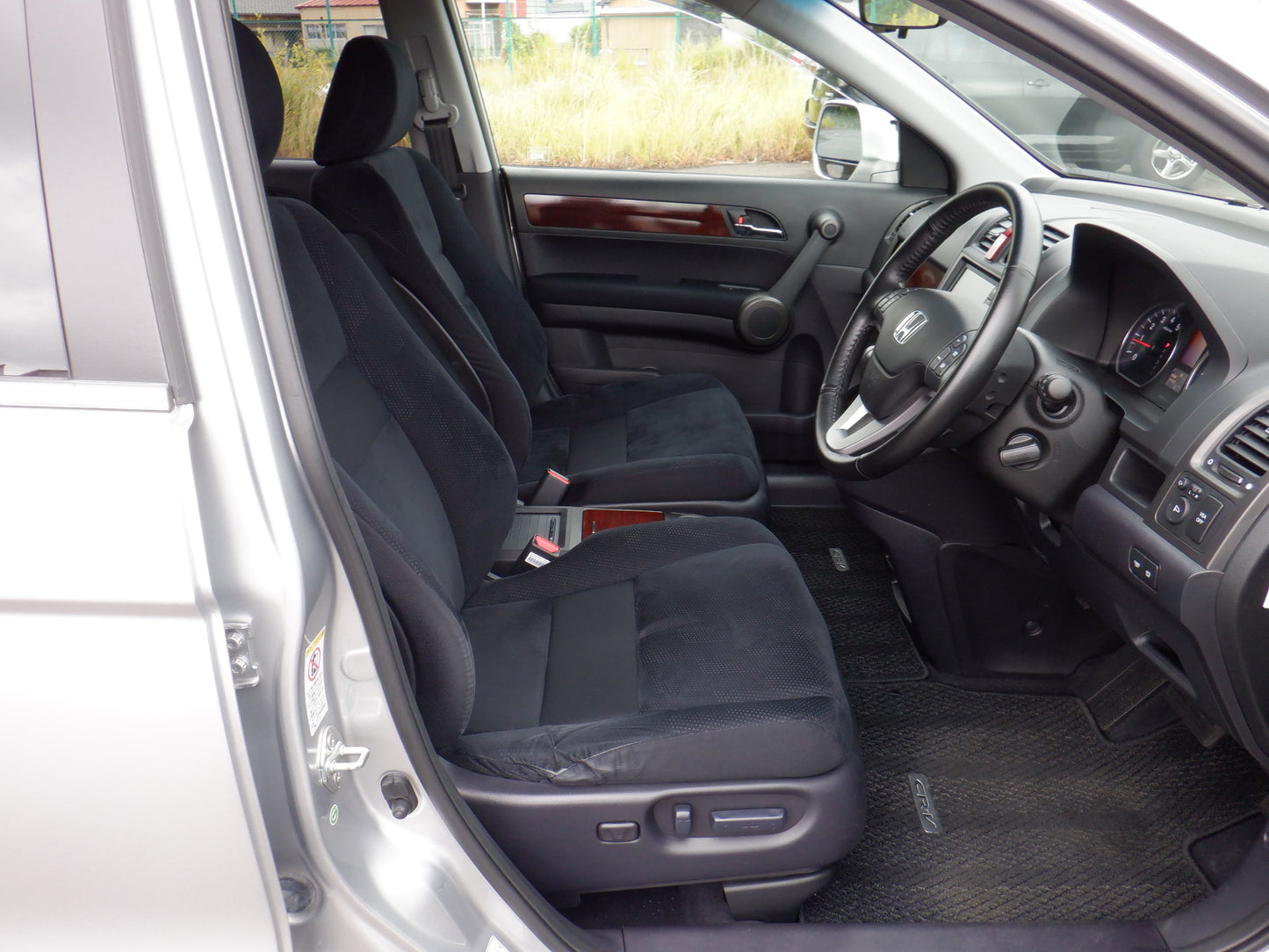 870 HONDA CR-V ZXI 2010 RE4-1301396