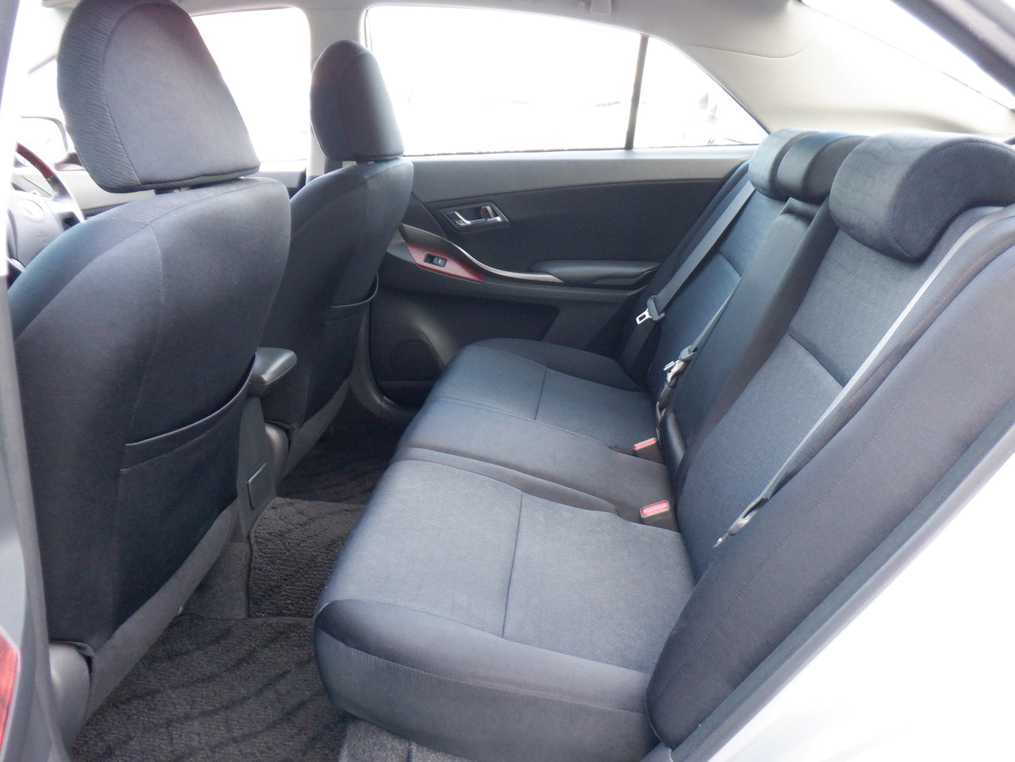 857 TOYOTA ALLION A15 G PACKAGE SPECIAL EDITION 2010 NZT260-3063740