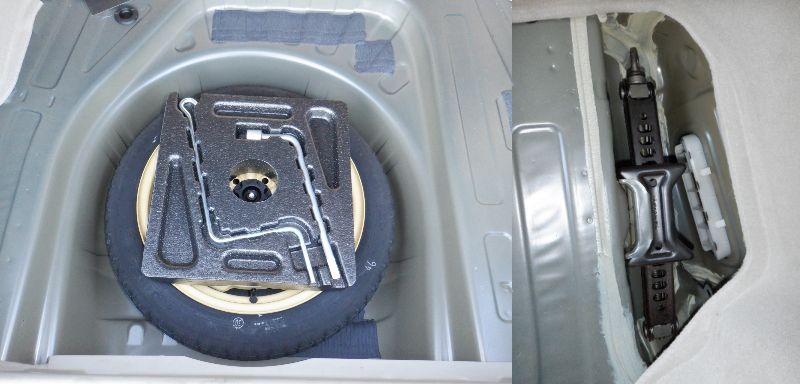 839. TOYOTA ALLION A15 G PACKAGE 2009 NZT260-3052480