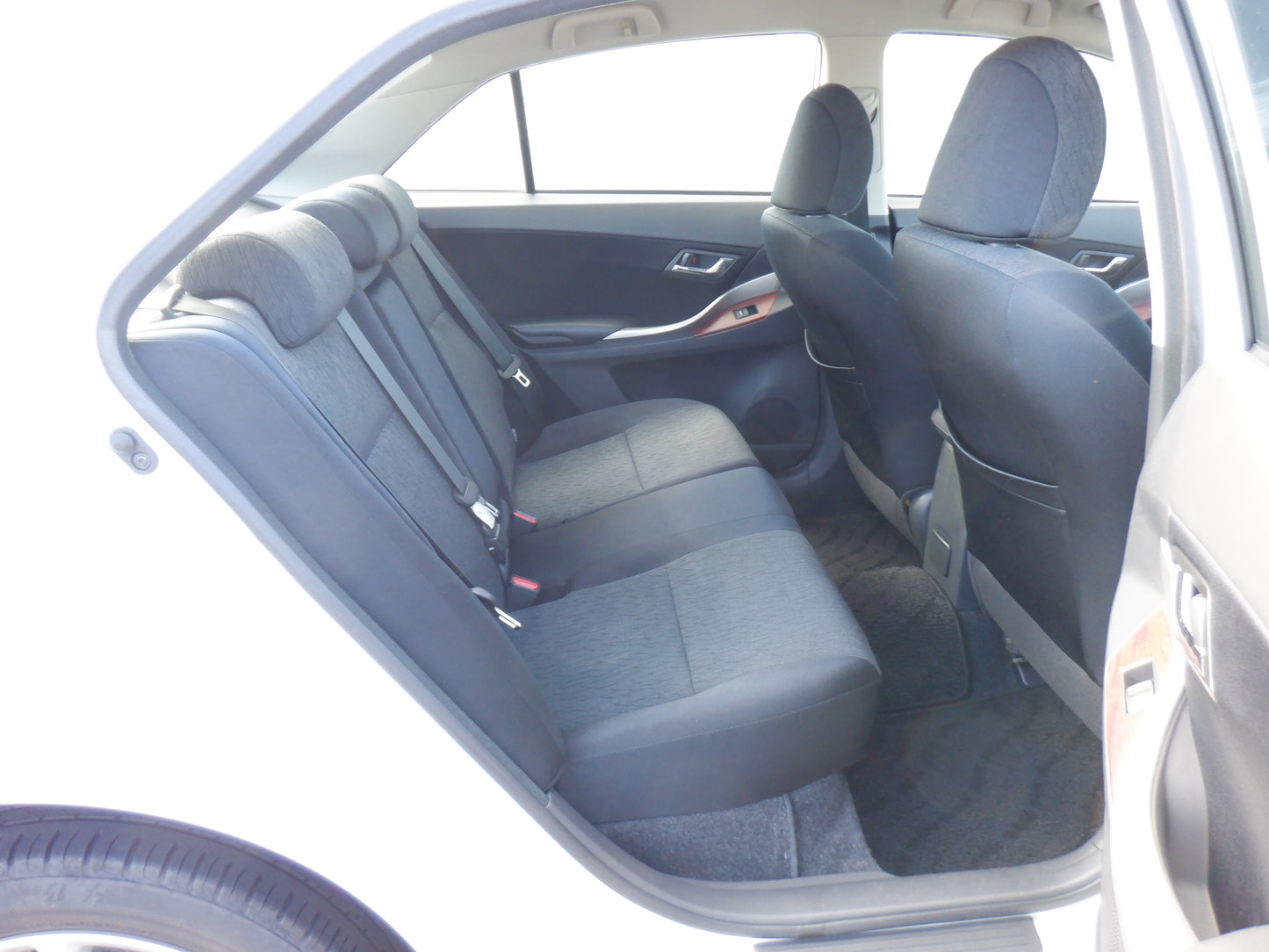 908 TOYOTA ALLION A20 2010 ZRT261-3016584