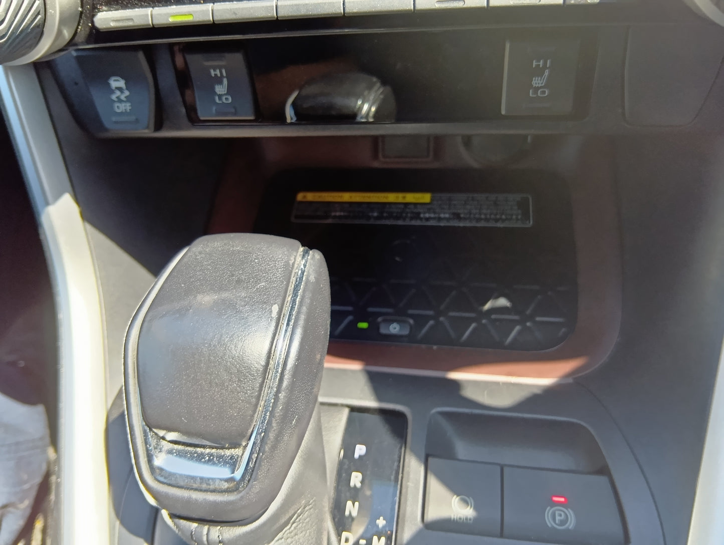842. TOYOTA RAV-4 G Z-PKG 2020