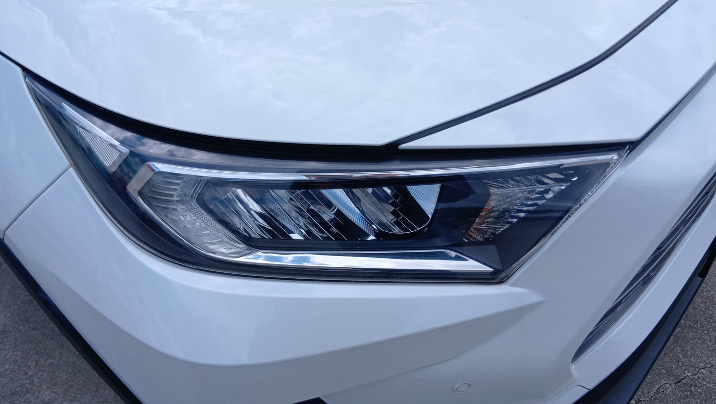 844. TOYOTA RAV-4 G 2020