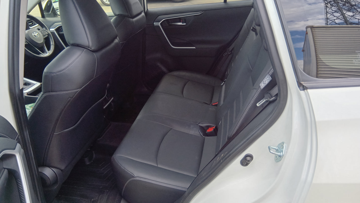 844. TOYOTA RAV-4 G 2020