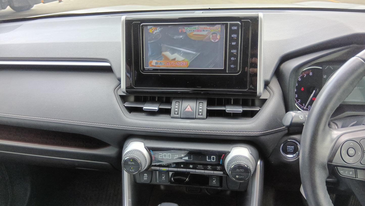 844. TOYOTA RAV-4 G 2020