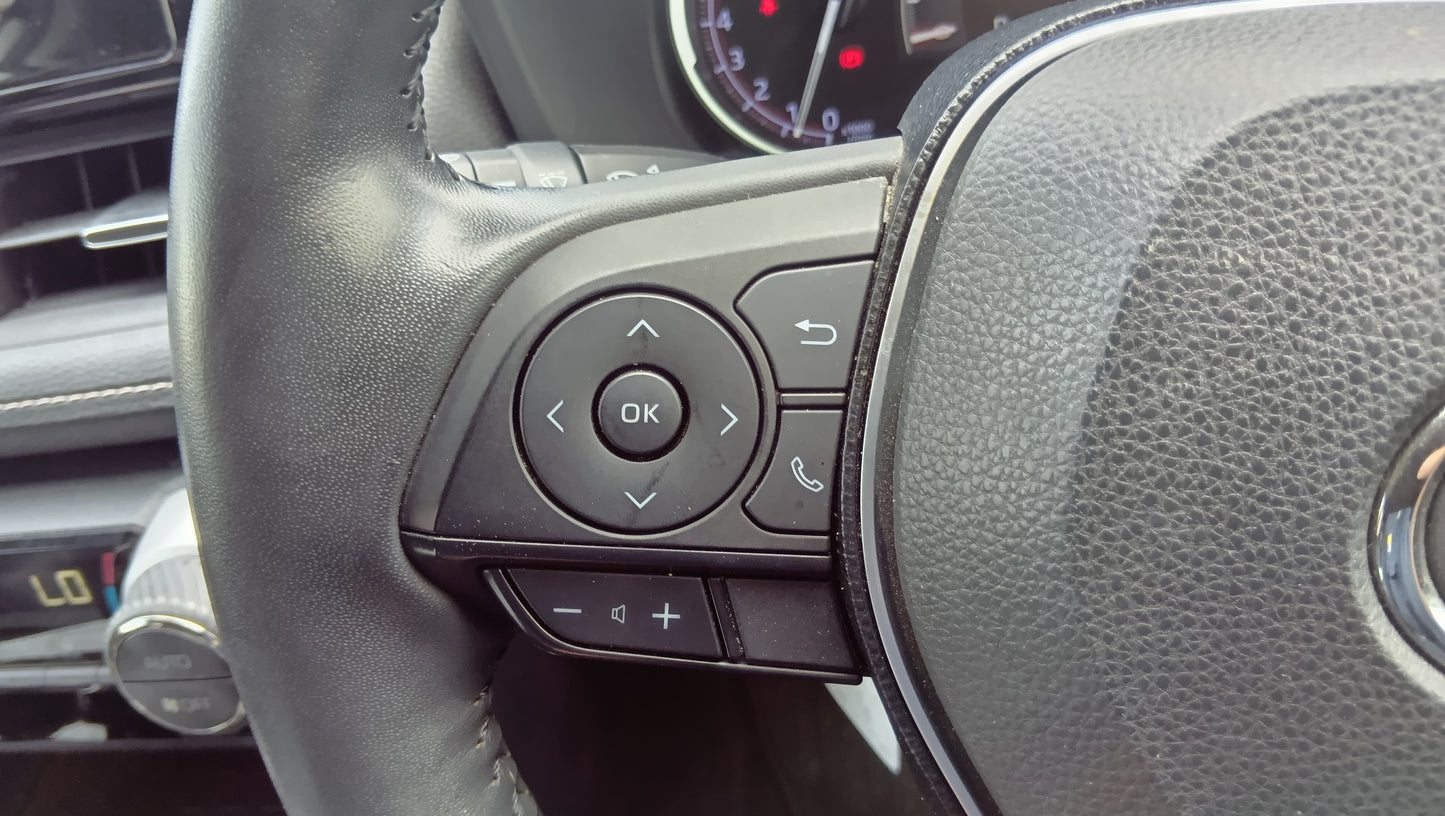 844. TOYOTA RAV-4 G 2020