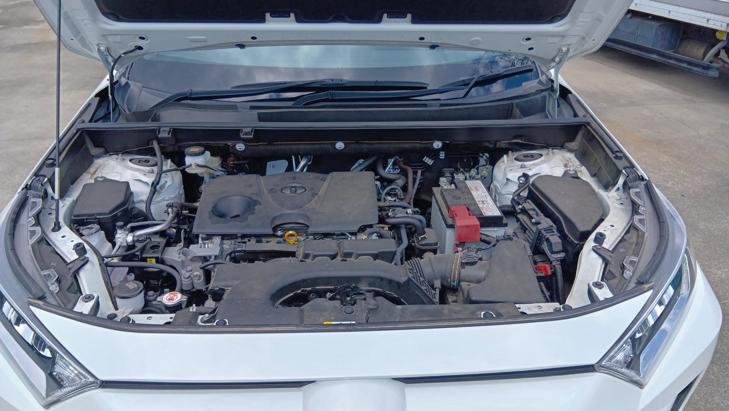 844. TOYOTA RAV-4 G 2020