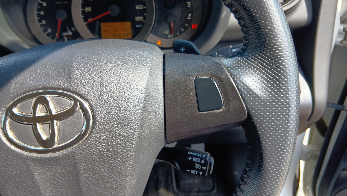 851. Toyota Vanguard 240S S-PKG 2011