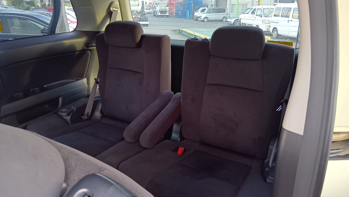 874. TOYOTA Alphard 240S Premium Selection II 2010