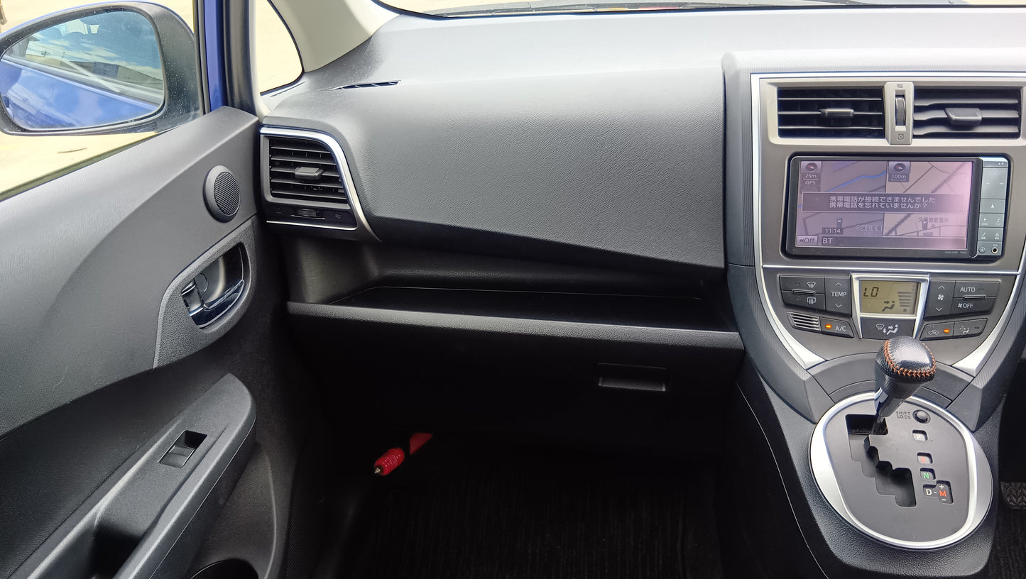 894. TOYOTA RACTIS S