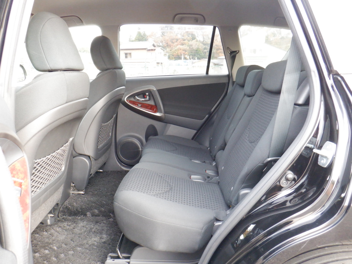 862 TOYOTA VANGUARD 240S 2013 ACA38-5252918