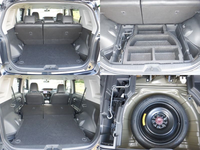 832 TOYOTA COROLLA RUMION 1.5G ON B LIMITED 2011 ,Milage: 118,500 Km
