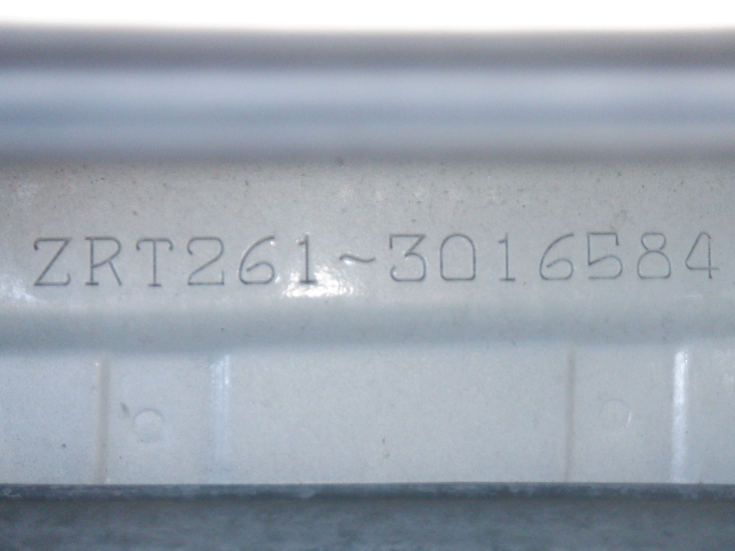908 TOYOTA ALLION A20 2010 ZRT261-3016584