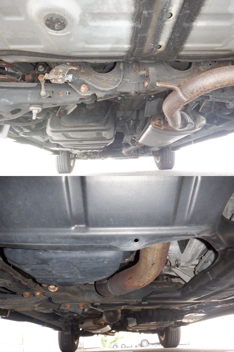 830 TOYOTA RAV4 STYLE 2011 Milage: 37,300 Km