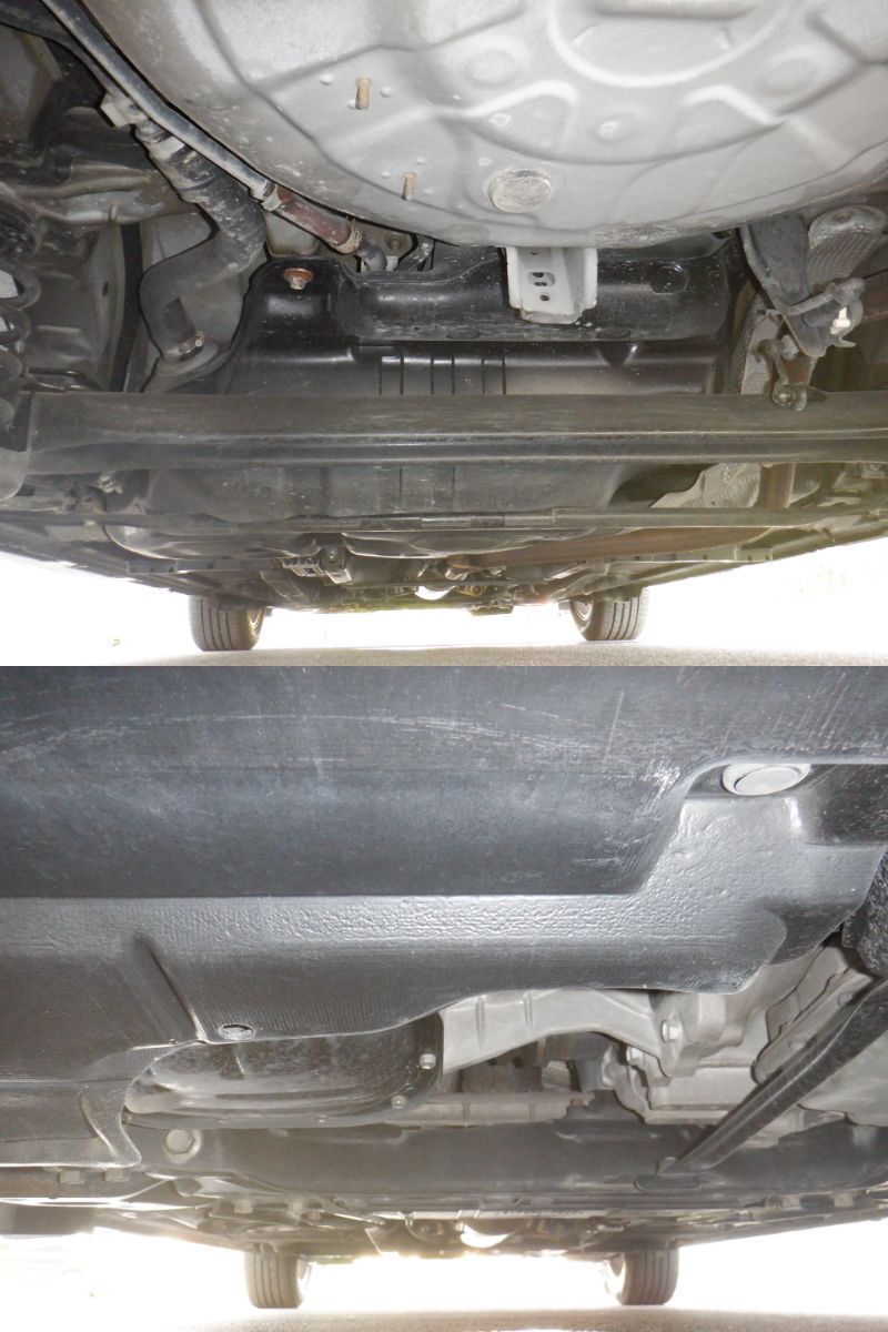 832 TOYOTA COROLLA RUMION 1.5G ON B LIMITED 2011 ,Milage: 118,500 Km