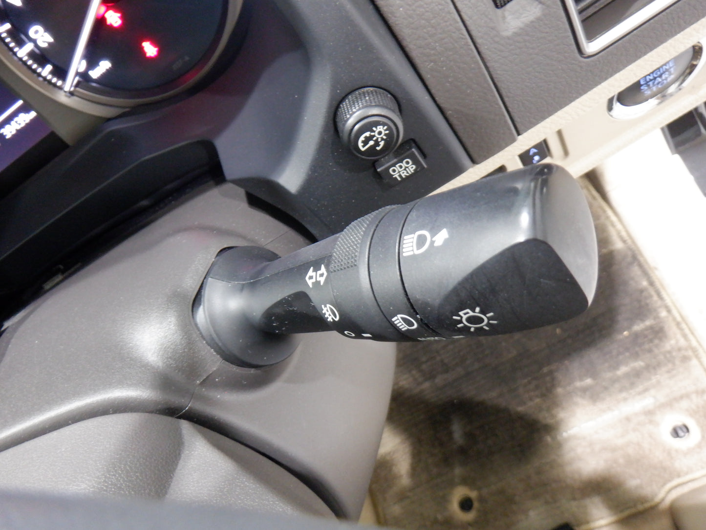 850 TOYOTA LAND CRUISER PRADO TX L PACKAGE MATTE BLACK EDITION 2022 / Milage: 34,500 Km