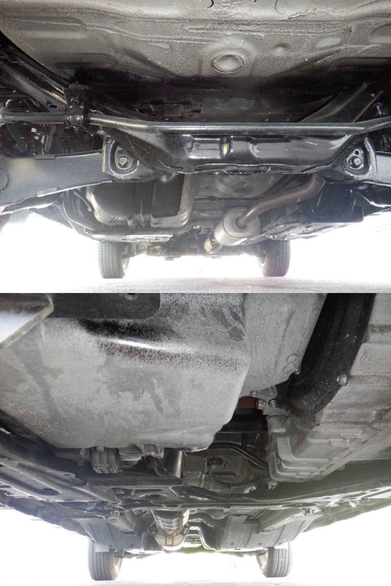 837 HONDA CR-V ZL HDD NAVI ALCANTARA STYLE 2010 / Milage: 42,500 Km