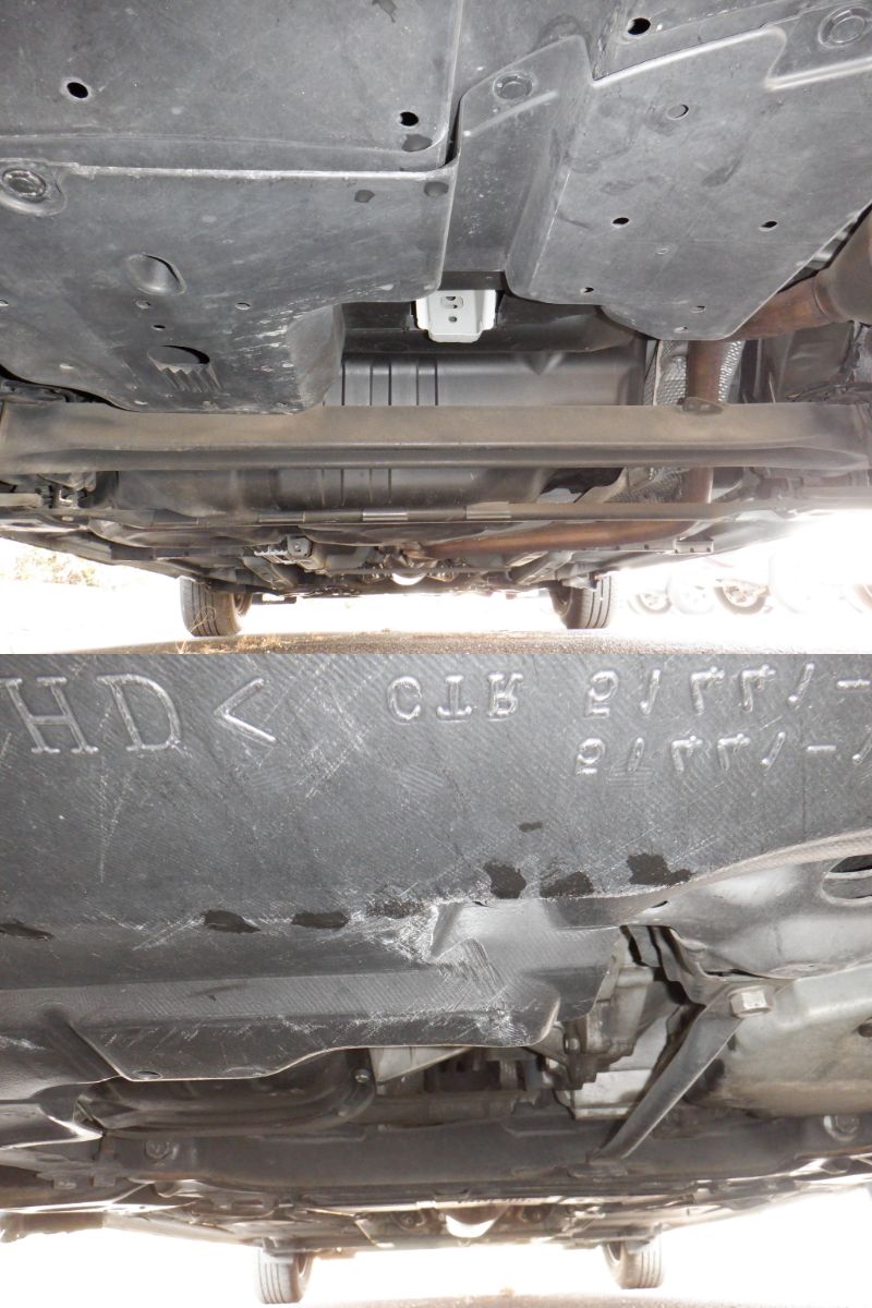840 TOYOTA AURIS 150X M PACKAGE 2010 NZE151-1087986