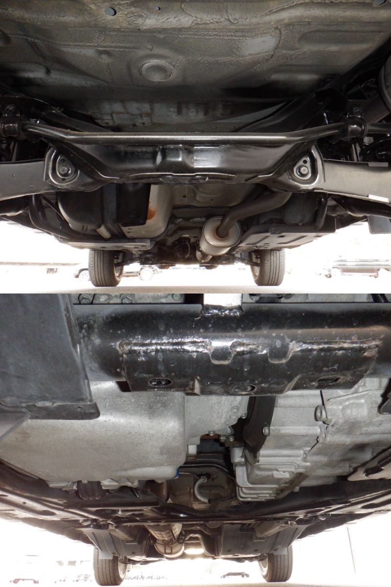 873 HONDA CR-V ZL HDD NAVI ALCANTARA STYLE 2011 RE3-1304087