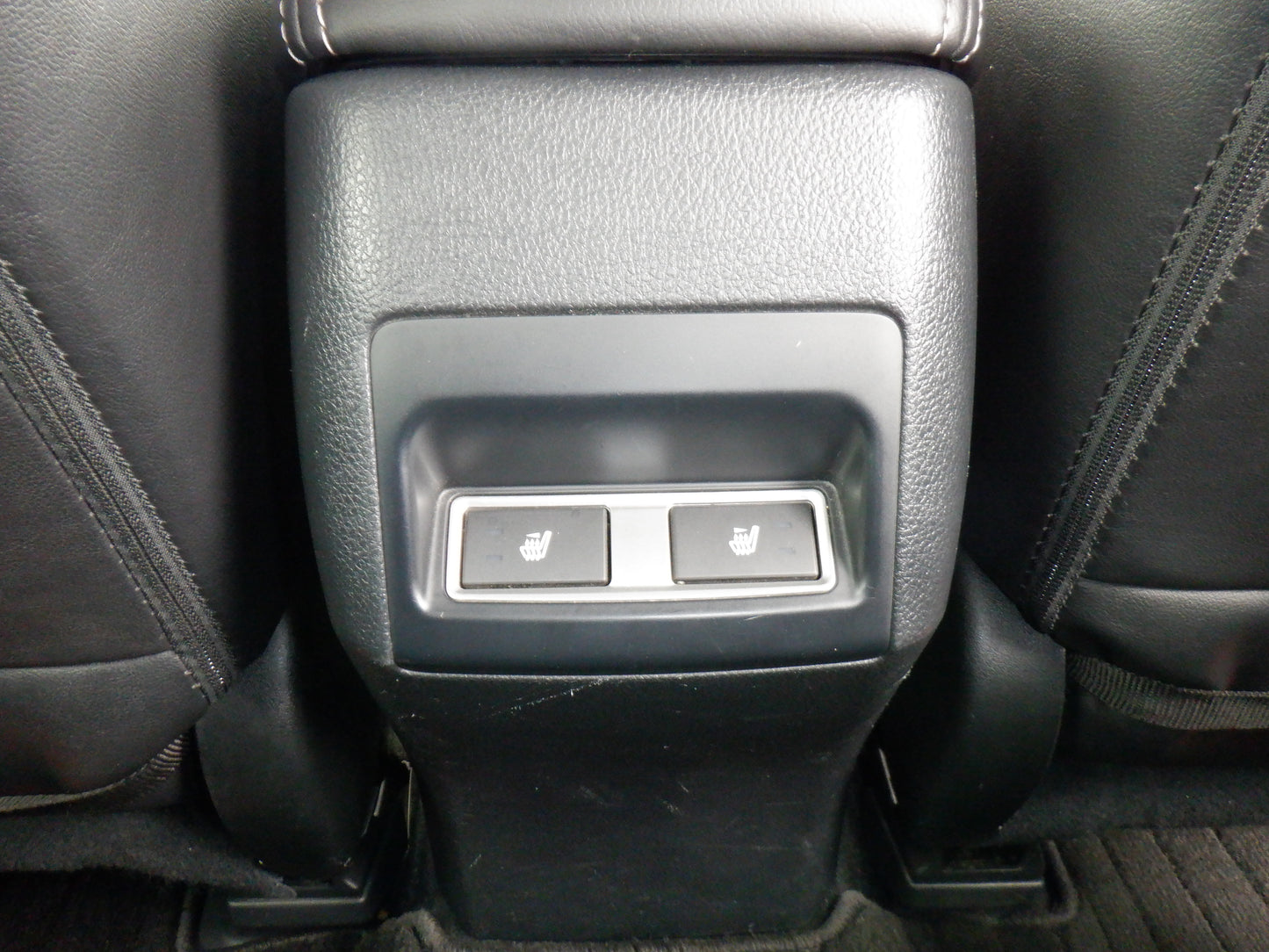 877 SUBARU FORESTER S-Limited Advanced Safety Package 2018 SJ5-118401