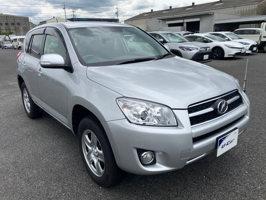 1056 TOYOTA RAV4 STYLE 2013 ACA36-5031473