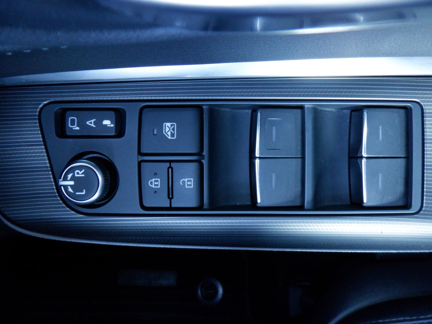899 TOYOTA HARRIER G 2020 MXUA80-0015841
