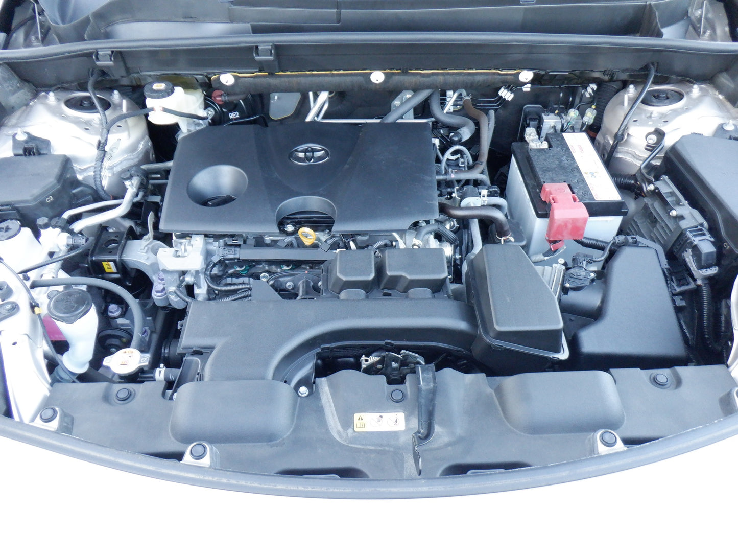 899 TOYOTA HARRIER G 2020 MXUA80-0015841
